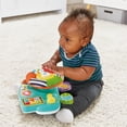 thumbnail image 4 of VTech Volant Baby pilote - Version française, 4 of 7