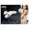 thumbnail image 1 of Braun Silk-Expert Pro 5 IPL PL5157 at Home Laser Hair Removal for Women and Men with Premium Pouch, 2 Heads, Venus Razor, 1 of 13