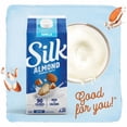 thumbnail image 4 of Silk Alternative au Lait à l'Amande, Vanille, Sans Produits Laitiers, 4 of 8