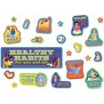 thumbnail image 1 of North Star Teacher Resource Nst3036 Healthy Habits Bb Set, 1 of 1