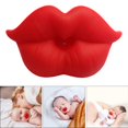 thumbnail image 3 of silicone pacifier,baby pacifiers 0-6 months clip teething pacifiers,pacifiers 6-18 months newborn nipples soft boys, Clips bottle Baby ,Pacifier Holder Clip Strap, 3 of 8