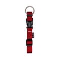 thumbnail image 1 of Zeus Adjustable Nylon Dog Collar, Medium, 1 of 3