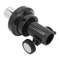 thumbnail image 2 of Telescope Focusing , Telescope Refractive  Holder 120mm  Length 90mm Tube High   For 1.25 Inch Eyepiece, 2 of 8