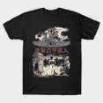 thumbnail image 1 of I Have Spoken Big Version Mandalorian Kuiil Quote Unisex T-Shirt, 1 of 4