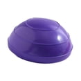 thumbnail image 4 of Siruishop Balance Pod Core Body Balancing Dance Strength Flexibility Fitness Half Dome Violet, 4 of 8