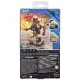thumbnail image 3 of G.I. Joe Classified Series 122 Carl « Doc » Greer, 3 of 9