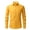 Yellow, variant on Meichang Men's Dress Shirts Solid Long Sleeve Stretch Wrinkle-Free Formal Shirt Business Casual Button Down Shirts Slim Fit Oxford Shirts