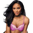 thumbnail image 1 of Maidenform Womens Love the Lift Push Up Demi Bra, 38C, 1 of 1
