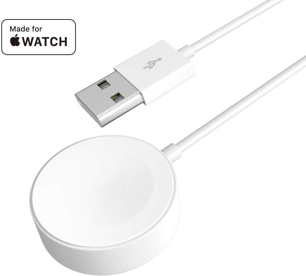 IMGadgets- Smart Watch Magnetic Charging Cable