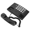 thumbnail image 3 of Téléphone Fixe Domestique, Téléphone Filaire Simple KXT504 Valeur Exceptionnelle, 3 of 14