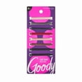 thumbnail image 2 of Goody Classics Metallic Glossed Stay Tights - 8Ct., 2 of 3