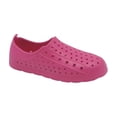thumbnail image 2 of Sandales espadrilles à œillets pour enfants totesMD EverywearMD, 2 of 5
