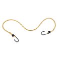 thumbnail image 1 of Bungee Cord With Hooks Rubber For Bicycle Car Trunk 1Pcs 39.4X1.2X0.8In, 1 of 9