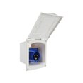 thumbnail image 1 of Prise Externe 220V-240V Prise Principale pour RV Motorh1 V2I7, 1 of 8