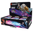 thumbnail image 3 of MTG FOUNDATIONS PLAY BOOSTER PACK, 3 of 4