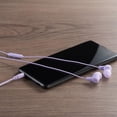 thumbnail image 4 of onn. Wired In-Ear Earphones, 4 of 4