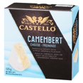 thumbnail image 3 of Castello Camembert Danish Cheese 125 g, 3 of 4