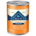 thumbnail image 1 of Blue Buffalo Homestyle Recipe Large Breed Chicken Dinner Wet Dog Food, 1 of 6