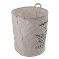thumbnail image 1 of Large Capacity Foldable Laundry Basket With Durable Material, Multifunctional Collapsible Dirty Clothes Hamper For Bathroom Bedroom, 1 of 8
