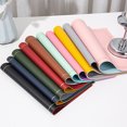 thumbnail image 3 of LCXmlly Countertop Protection Pad Heat Resistant Non Slip Waterproof Table Pad Easy to Clean for Countertops, 3 of 9