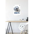 thumbnail image 4 of NFL Indianapolis Colts - Casque anti-goutte 20, 4 of 4