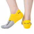 thumbnail image 2 of 5 Paires de Chaussettes de Sport Unisexes pour Course à Pied, 2 of 11