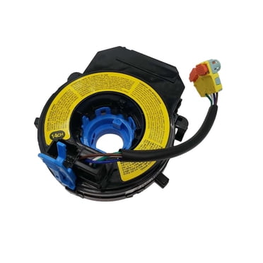 AMERTEER Clock Spring 93490-3q120 for Hyundai Elantra 11-13 Sonata 2009-2014