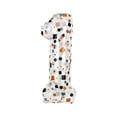 thumbnail image 2 of YAOMOBB Aluminum Film Balloon Eye catching Number Balloon Inflatable Decorative Fragment Printing for Parties, 2 of 7