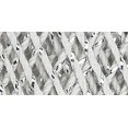 thumbnail image 3 of Aunt Lydia's Metallic Crochet Thread Size 10-Silver & Silver - 154M-0410S, 3 of 4