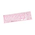thumbnail image 4 of Miulika Film de Protection Anti-Poussière pour Clavier, Pellicule pour Clavier, Housse pour 2, 4 of 9