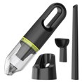 thumbnail image 1 of Up to 65% Off SMihono Vacuum Cleaner Portable Handheld Wireless Car Vacuum Cleaner Household Compact And Large Suction Mini Vacuum Cleaner,75w,7.2v,4-6kpa, 1 of 9