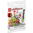 thumbnail image 1 of Disney : The Muppets Minifigures - Assortis (un par Achat), 1 of 6
