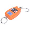 thumbnail image 4 of Hanging Weight Scale, 200kg Load Bearing Accurate Measurement Digital Hanging Scale  For Fishing, 4 of 8