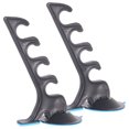 thumbnail image 4 of Support de Canne à Pêche Horizontal Organisateur Ventouse Support de Canne à Pêche Réglable pour Véhicule Camion 2 Pcs, 4 of 8