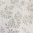 thumbnail image 4 of Hometrends Everly 84" Light Filtering Grommet Window Curtain Panel, Beige, 4 of 6