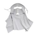 thumbnail image 1 of Masque Solaire Visage Femme Gini Protection UV Tout Autour Lot P0 H9X2, 1 of 1