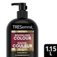 thumbnail image 2 of TRESemmé  Shampoo Revitalized Colour Vibrancy & Shine, 1.15 L, 2 of 8