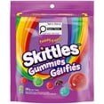 thumbnail image 1 of SKITTLES, Wild Berry Gummy Candy, Sharing Bag, 280 g, 1 of 8