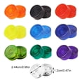 thumbnail image 2 of QualitChoice 10pack/lot Guitar Effect Pedal Upgrade All Skill Levels Specially Designed orange, 2 of 6