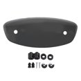 thumbnail image 2 of Motorcycle Windscreen Deflector, Thickened Acrylic Windshield Deflector for GTV All YearReplacement for Sei Giorni All Year, 2 of 7