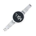 thumbnail image 1 of Montre Électronique Numérique Multifonctionnelle Montre de Mode Montre-Bracelet Décontractée pour Femmes Filles Nouvelle, 1 of 4