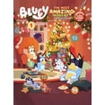 thumbnail image 1 of Bluey: The Most Amazing Advent Calendar Book Bundle, 1 of 3