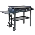 thumbnail image 1 of Blackstone 28 Inch Griddle Cooking Station, 1 of 4