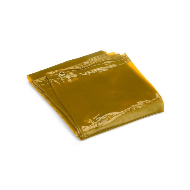 Jackson Safety Rideau de Soudure - Écran de Soudure Transparent - Plusieurs Couleurs et Tailles