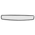 thumbnail image 4 of Convex Mirror, Strong Lasting Rear View Race Mirror Clear Image With 1.75in-2in Clamp For Truck For ATV For Tractor Replacement For Teryx4TM CAMO 2014-2016, 4 of 8