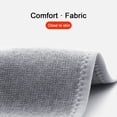 thumbnail image 2 of UsTZtai Self-Heating Lumbar Support, Wormwood Waist Belt for Back Pain, Breathable Thermal Brace, 2 of 6