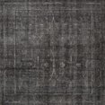 thumbnail image 1 of Ahgly Company Indoor Square Traditional Cloudy Gray Persian Area Rugs, 3' Square, 1 of 6