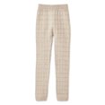 thumbnail image 2 of Legging en maille torsadée George pour filles, 2 of 2
