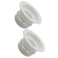 thumbnail image 1 of relayinert 2pcs ABS RV Plumbing Vent Cap RV Cap Camper Cap Vent Cap Caps RV Sewer Vent Cap Camper Vent Cap 1Set, 1 of 6