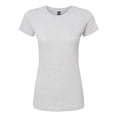 thumbnail image 1 of M&O 4513 T-Shirt en Jersey Fin pour Femmes, 1 of 2